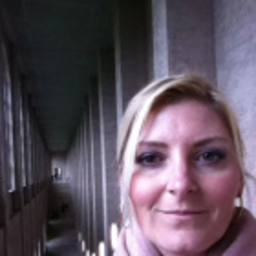 Gabriele Hofmann
