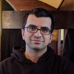 Shahrooz Afsharipour