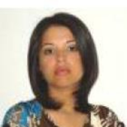 Yolehnny Medina Mendoza