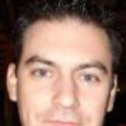 David Pérez Mayoral