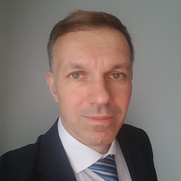 Dipl.-Ing. Volker Mielach