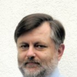 Martin Beham