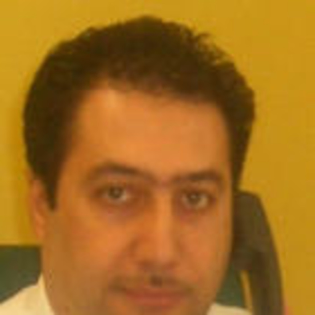 Angelo Morrone Direktor Morrone& Partner XING