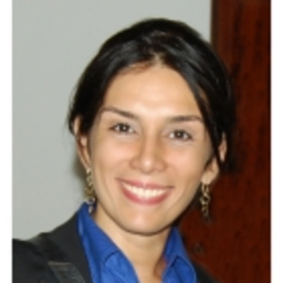 Jasmina Nikolic