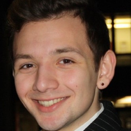 Vladislav Dzialak's profile picture