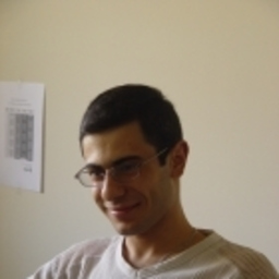 Sergey Davtyan