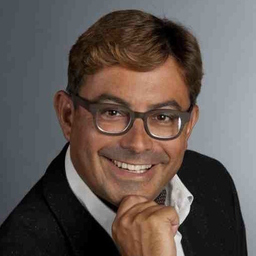 Jörg Hilber