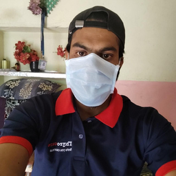 ahmed shah