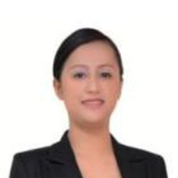 Richelle Vie dela Cruz