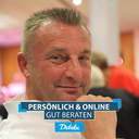 Social Media Profilbild Rolf-Jürgen Schliebe Berlin