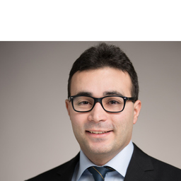 Dr. Mehdi Ebadi