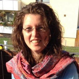 Anja Bernier
