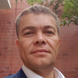 Юрий Орловский