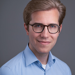 Patrick Bauch