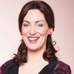 Uta Christina Georg