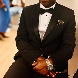 Emmanuel Korankye