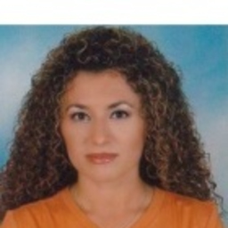 Sibel Kinali