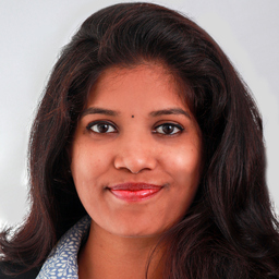 Manjula Gangisetty