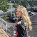 Justine Stauff