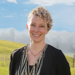 Jasmin Kislig-Bürgi
