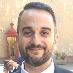 Fabrizio Sciuto