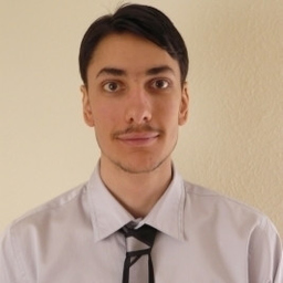Lucas Koenig's profile picture