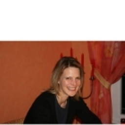 Katja Petrilos