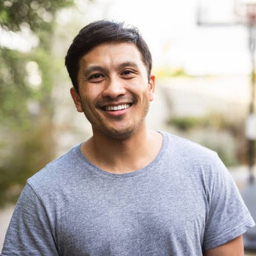 Andrew Sen
