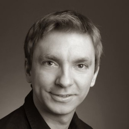 Björn Stolper