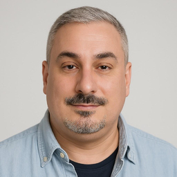 Serdal Kececi