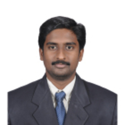 Ramkumar Rajeendran