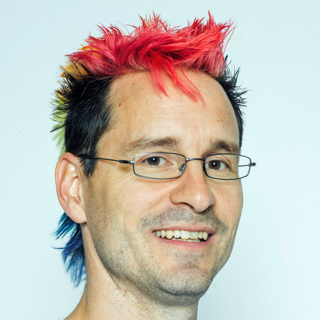Ingo Schubert Principal Solutions Architect, CISSPISSAP RSA