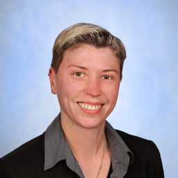 Rebecca Eckert