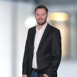 Ing. Sebastian Schmitt