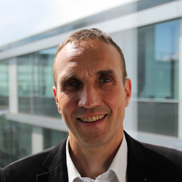 Dr. Jens Wiehler
