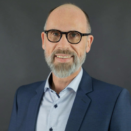 Andreas Scheibel