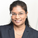 Dr. Beena M Ravindran