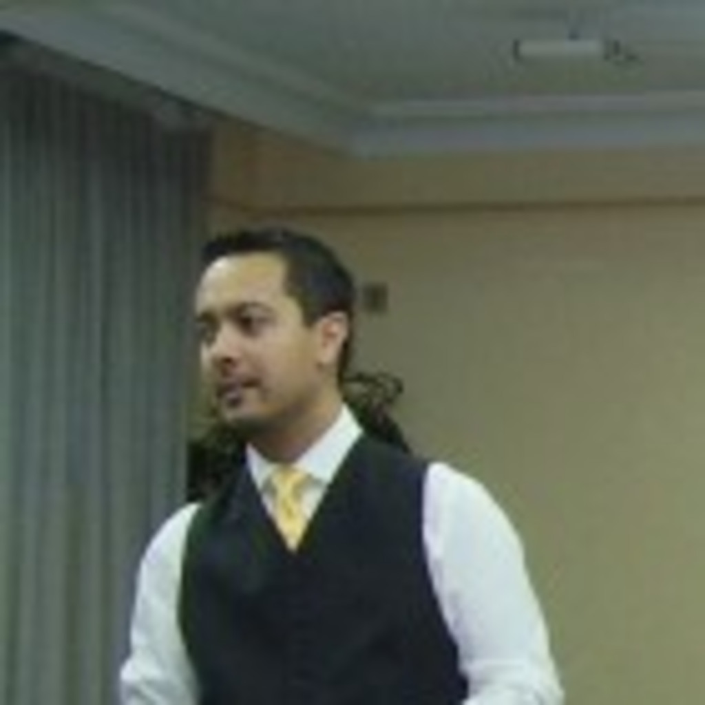 Cristian Bejarano Director CyRConsultores XING