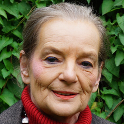 Brigitte Meurer