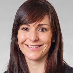 Tanja Lauble