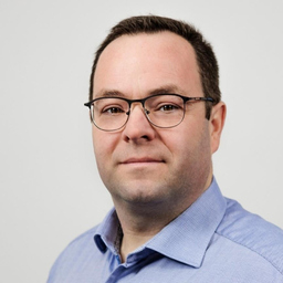 Thorsten Treude