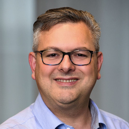 Lars Sebralla