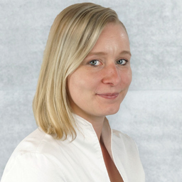 Profilbild Ann-Katrin Günter