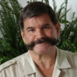 Rod Duncan