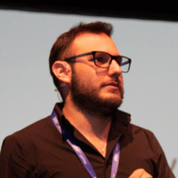 Nicolas D'andrade