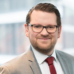 Dipl.-Ing. Tim Häring