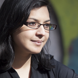 Monira Kamal