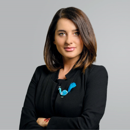 BIanca Purdila