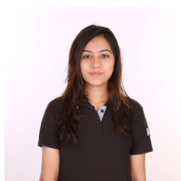 Purvi Rajyaguru