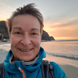Silke Clauß's profile picture